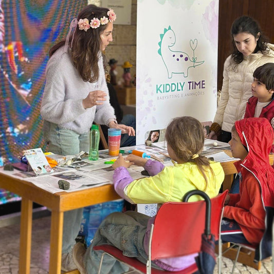 Atelier de Modelagem