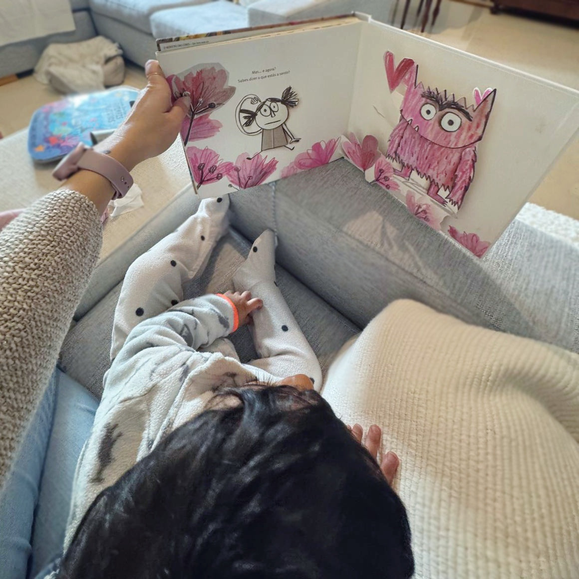 Babysitting Ocasional