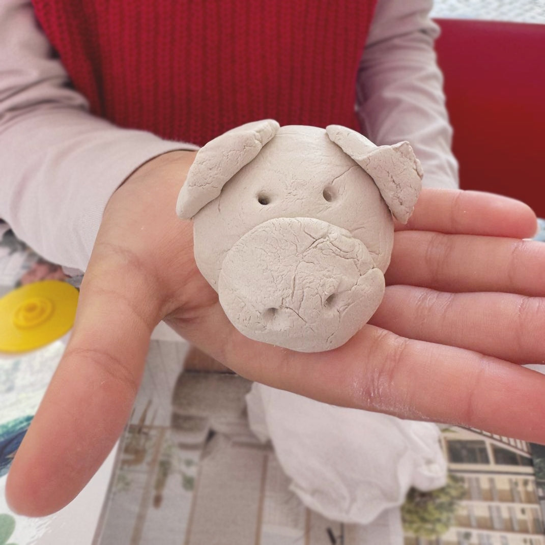 Atelier de Modelagem