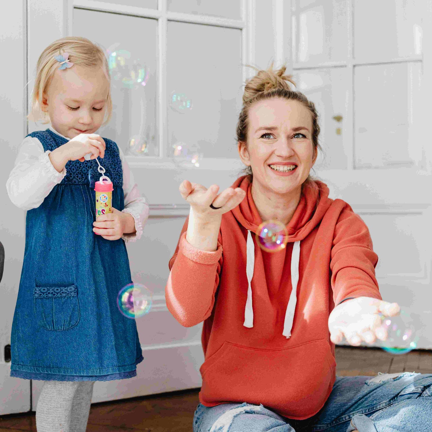 Babysitting Ocasional