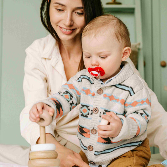 Babysitting Ocasional