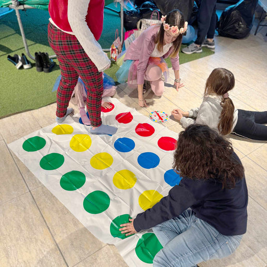 Jogos Tradicionais e/ou Musicais para Crianças