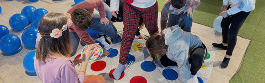 Organizar Festas Infantis Sem Stress: Dicas e Erros Comuns!