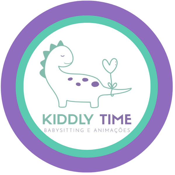 KIDDLY TIME