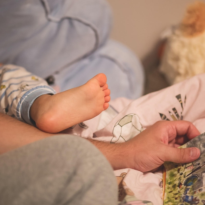 Babysitting Full-Time (Mensal)